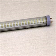 LED lysrør T8 1,5m 24W 2300lm 180°  3000K